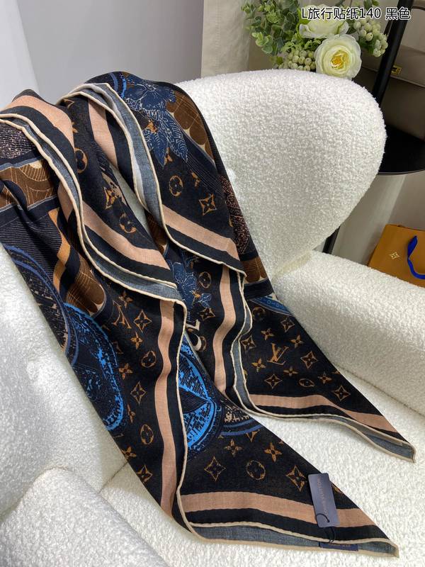 Louis Vuitton Scarf LVC00590 Louis Vuitton Scarf LVC00590